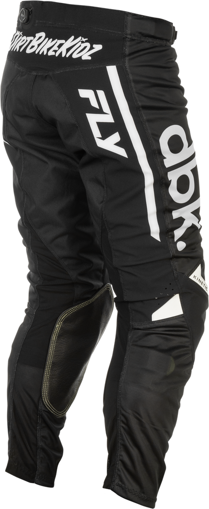 Fly Racing Kinetic Mesh DBK Pant