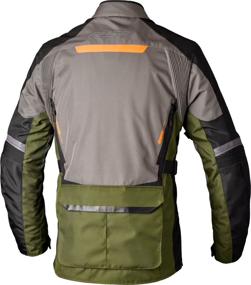 RST Maverick EVO CE Jacket