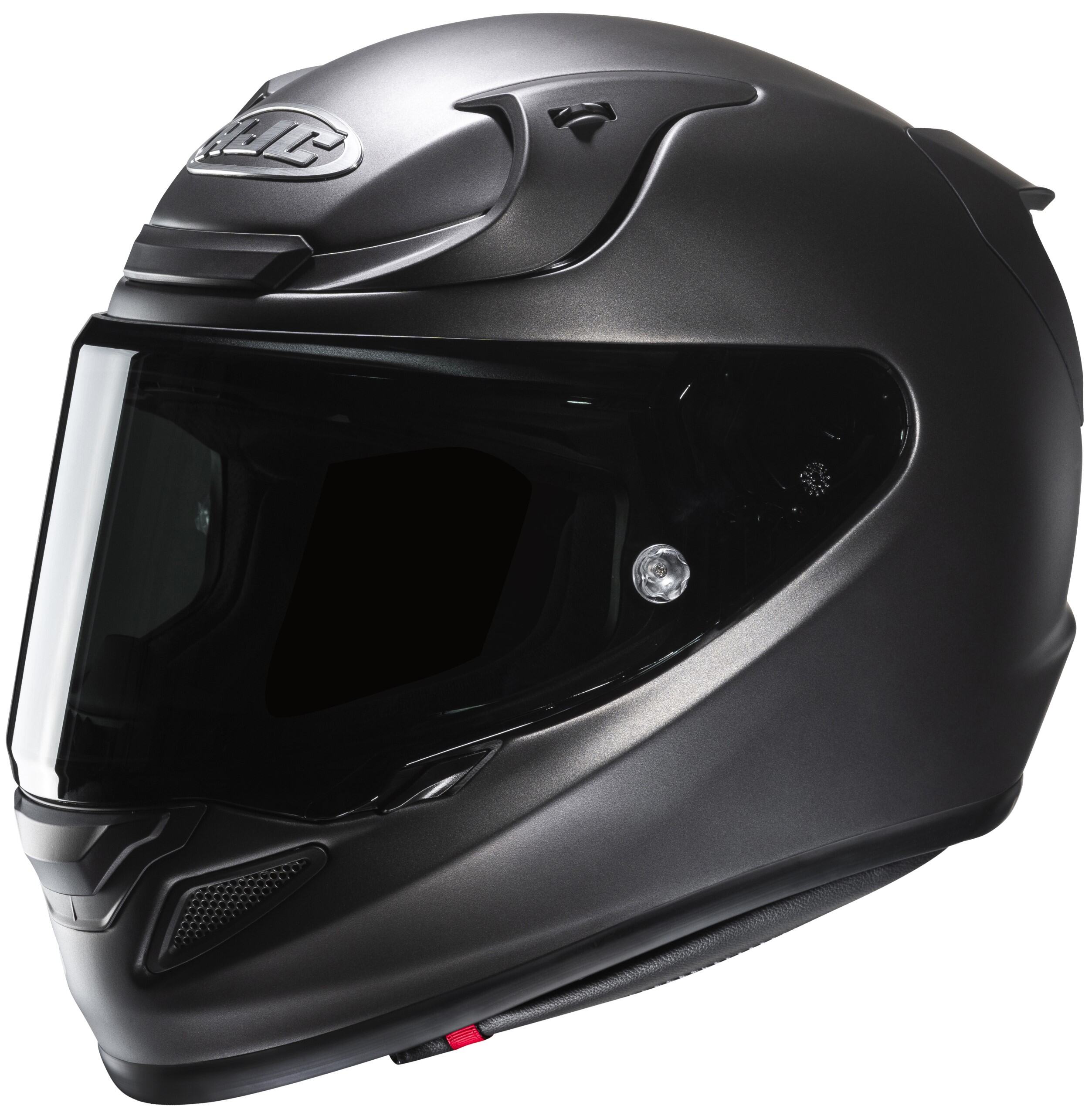 HJC RPHA 12N Solid Helmet