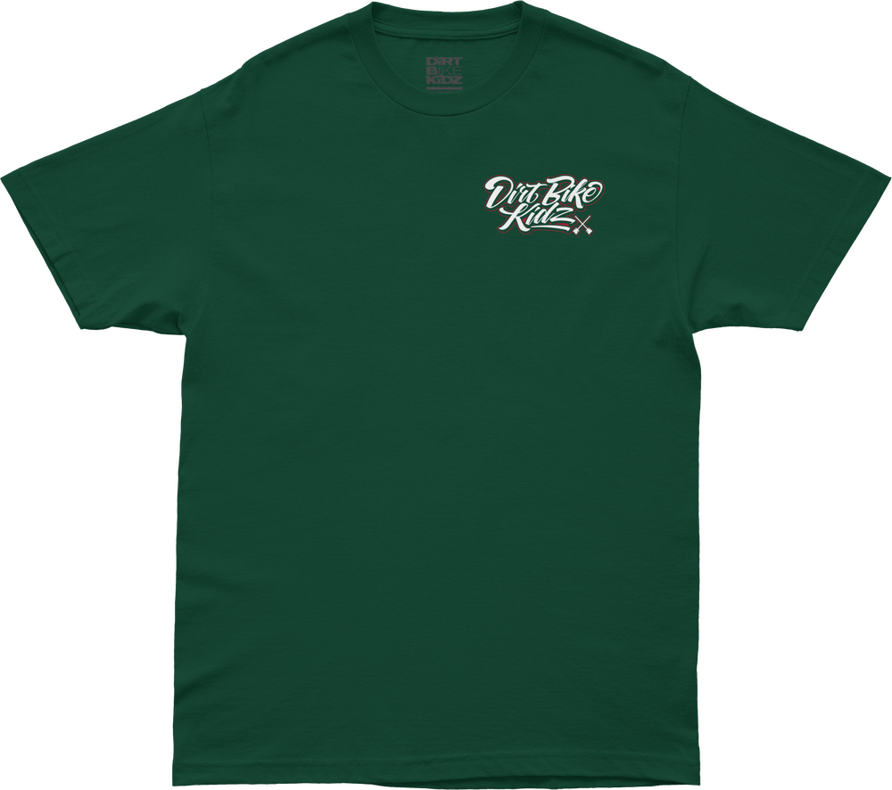 DBK Supply Co. Tee