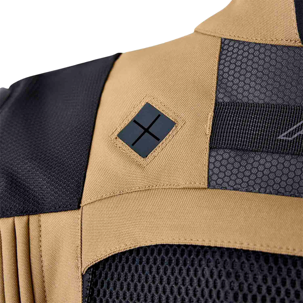 RST Pro Series Adventure D3O Jacket