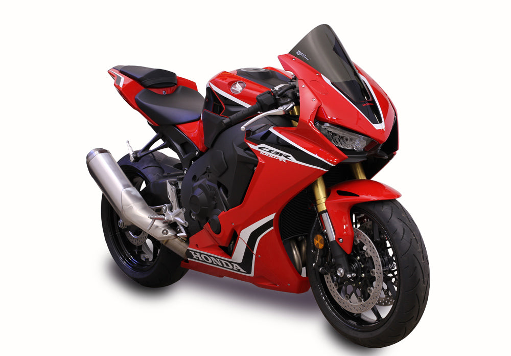 Zero Gravity Corsa Windscreen Honda CBR1000RR 2017-2026