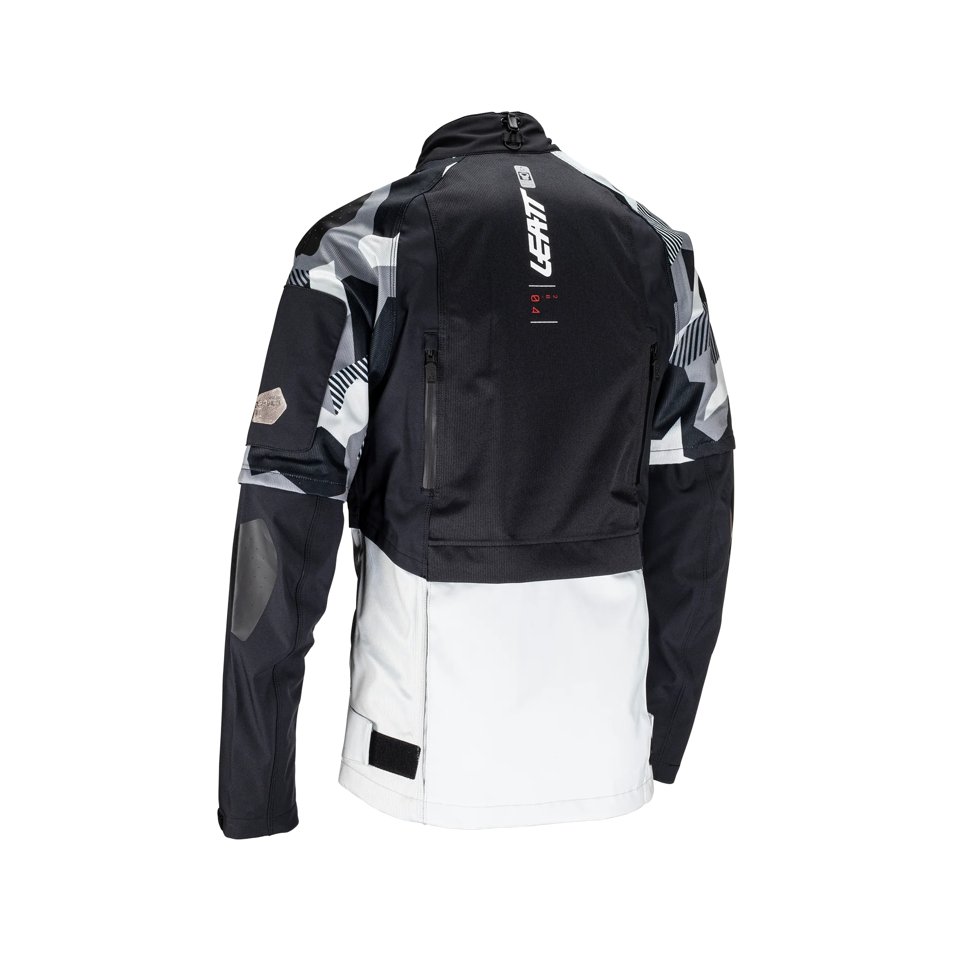 Leatt 4.5 HydraDri Moto Jacket