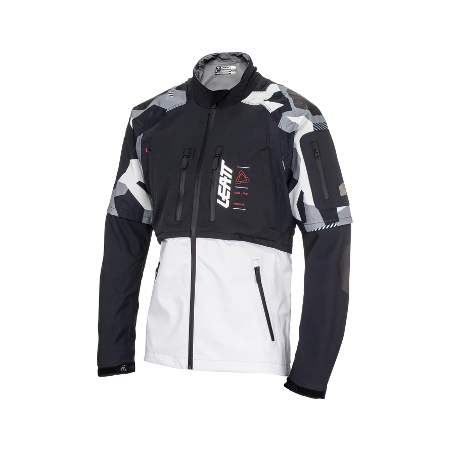 Leatt 4.5 HydraDri Moto Jacket