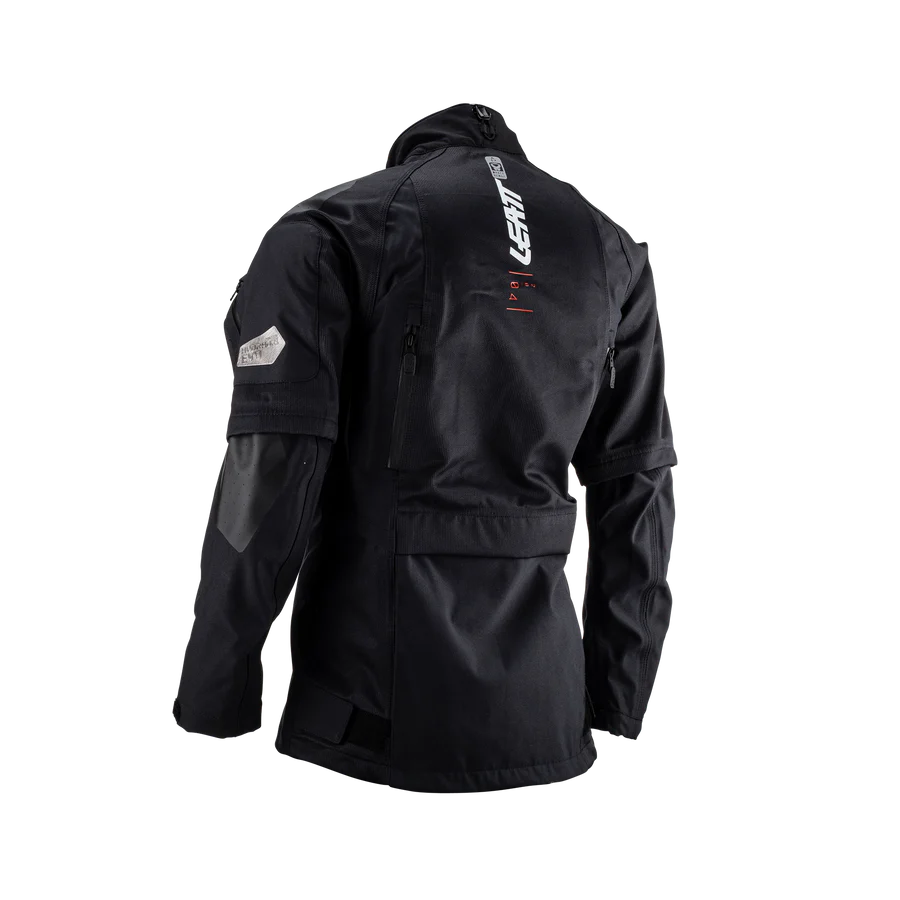 Leatt 4.5 HydraDri Moto Jacket
