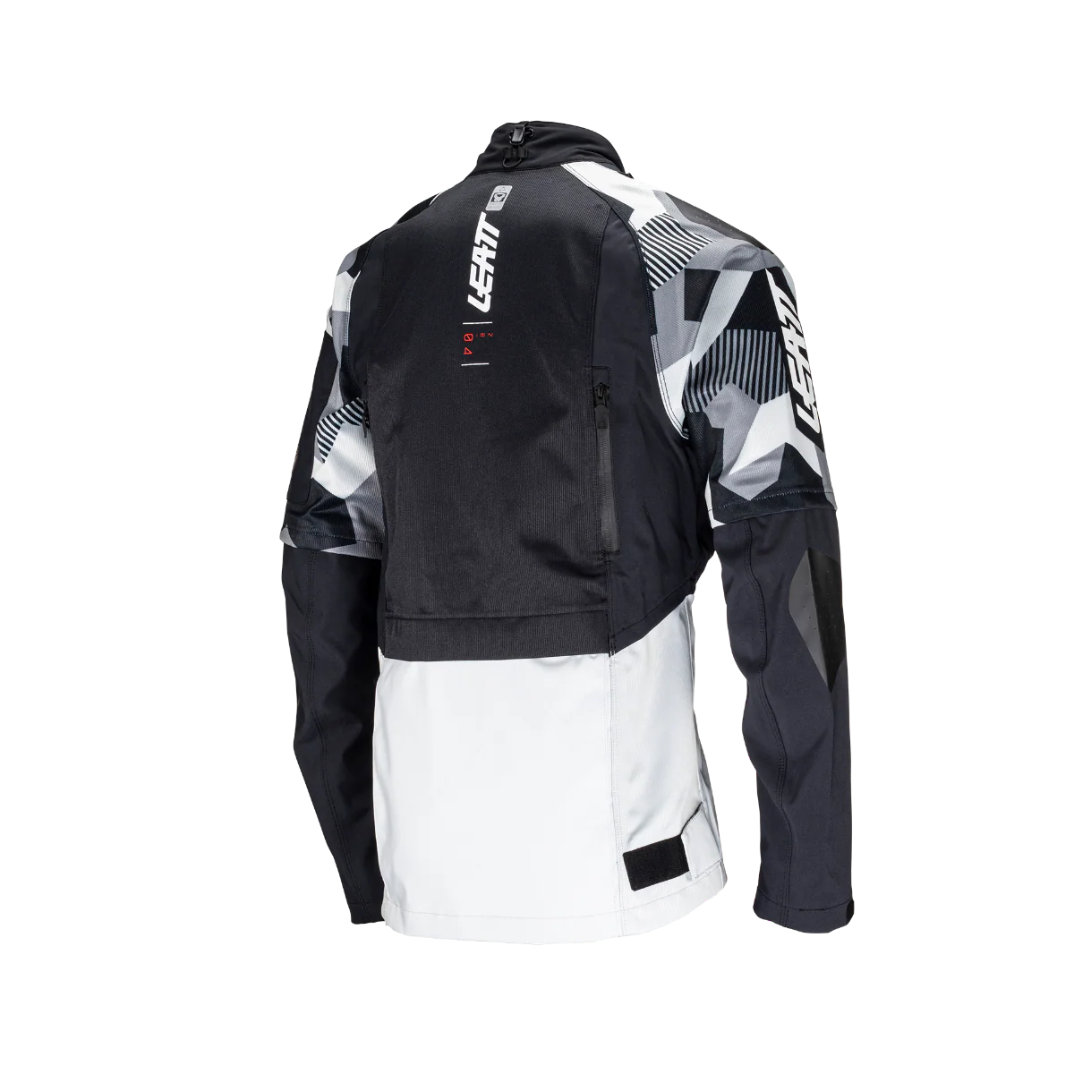 Leatt 4.5 HydraDri Moto Jacket