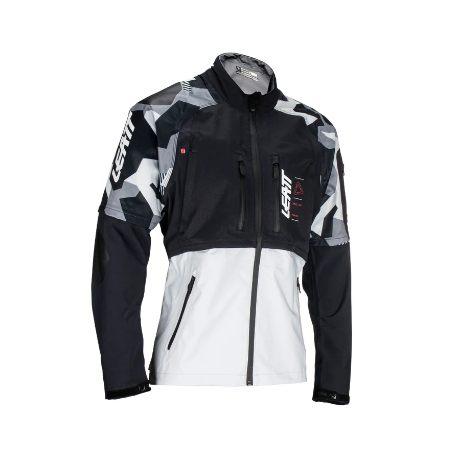 Leatt 4.5 HydraDri Moto Jacket