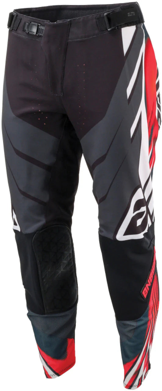 Answer 25 Elite Xotic Pants