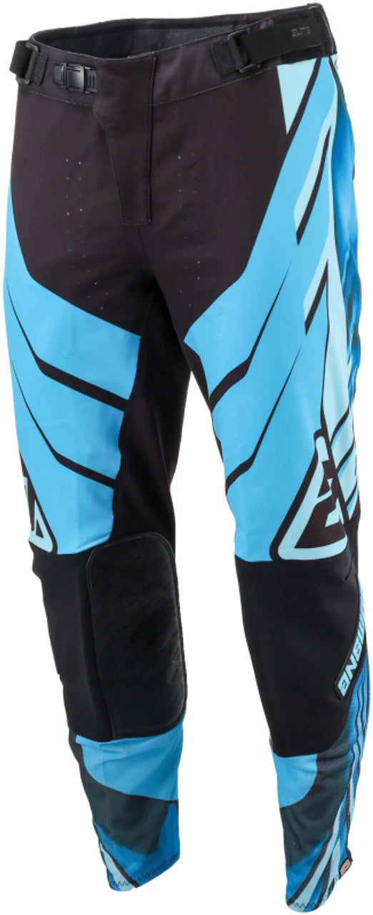 Answer 25 Elite Xotic Pants