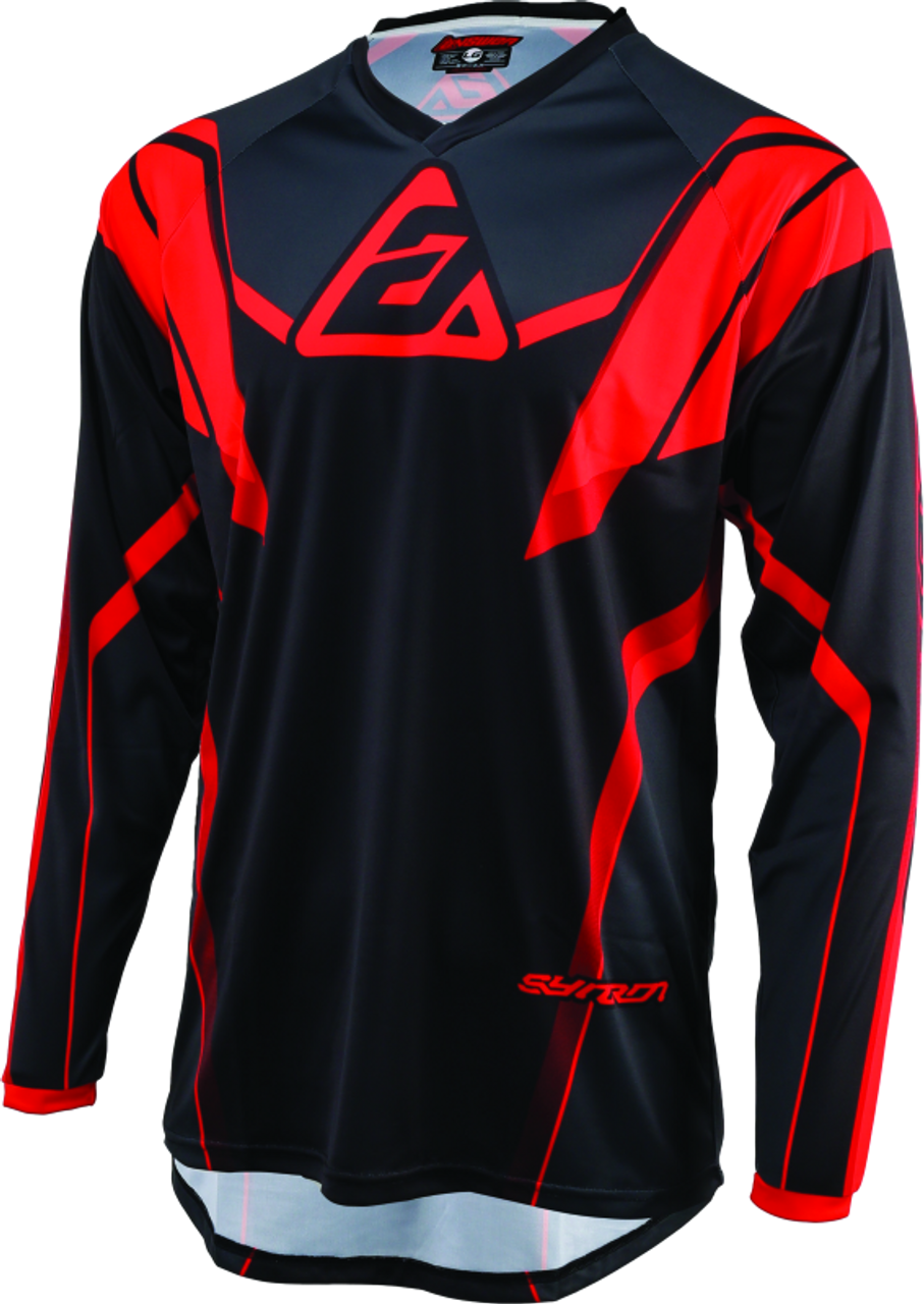 Answer 25 Syncron Envenom Jersey