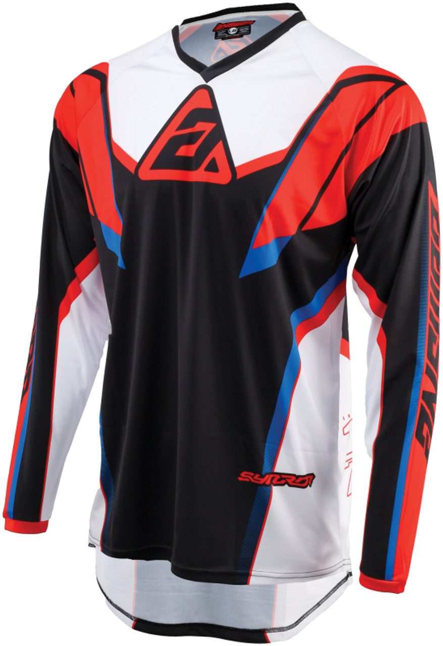 Answer 25 Syncron Envenom Jersey