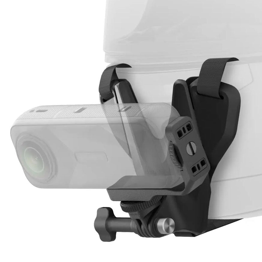 Insta360 Helmet Chin Mount