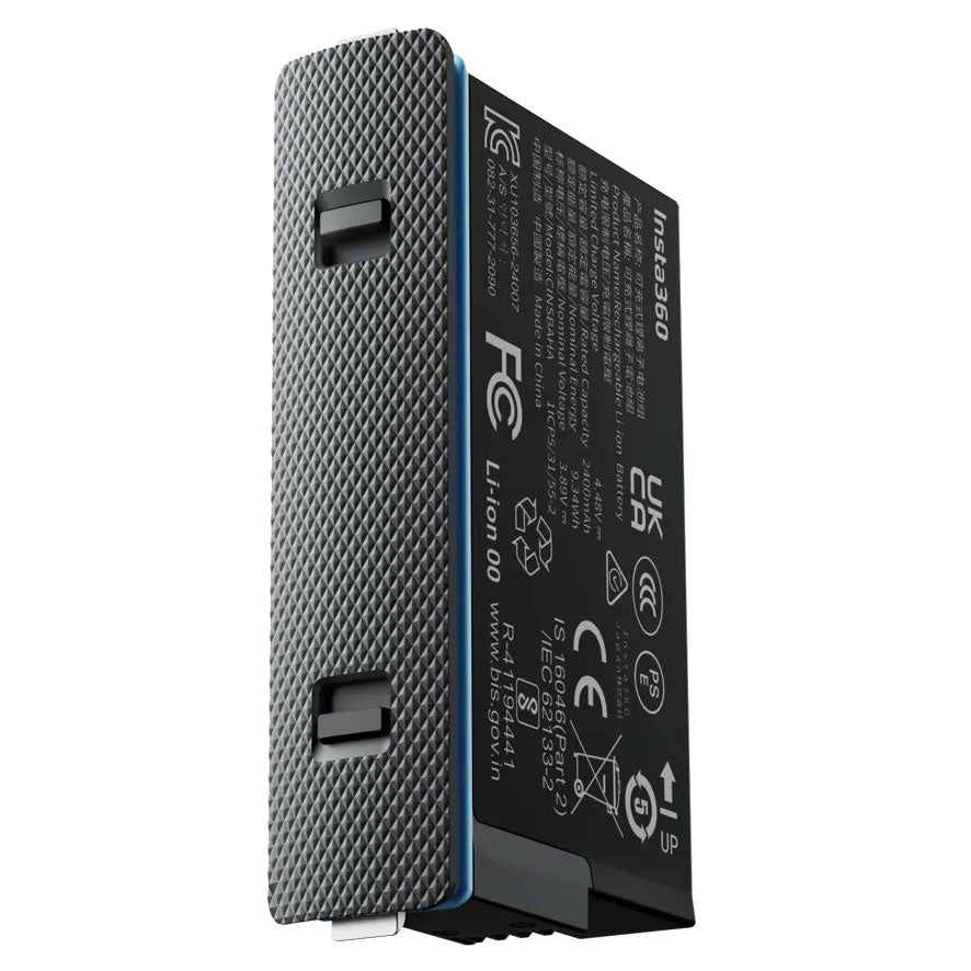 Insta360 X5 Battery