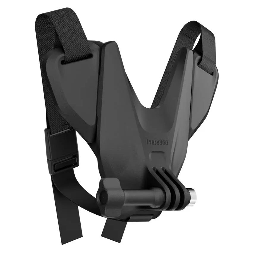 Insta360 Helmet Chin Mount