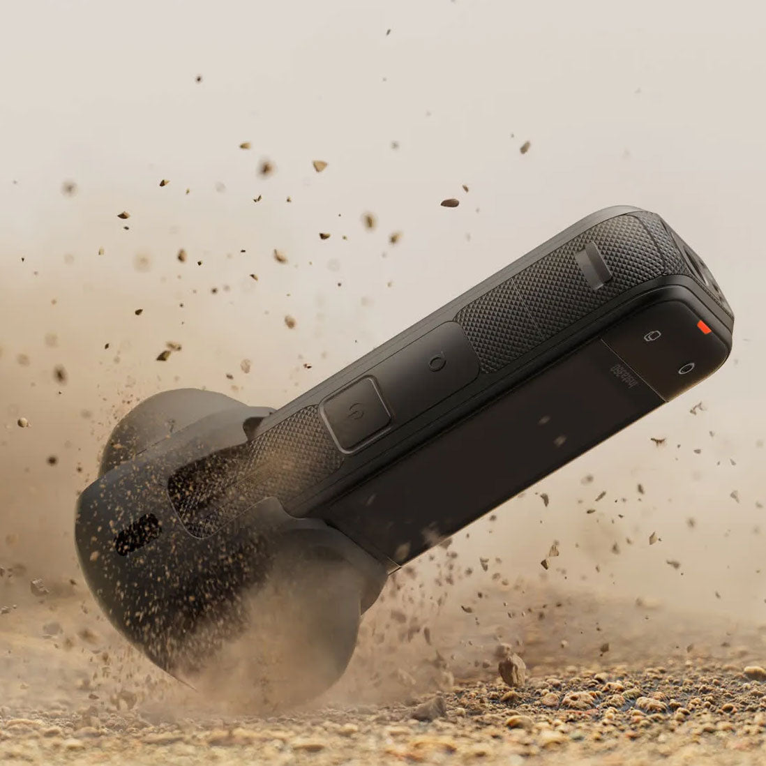 Insta360 X5 Lens Caps