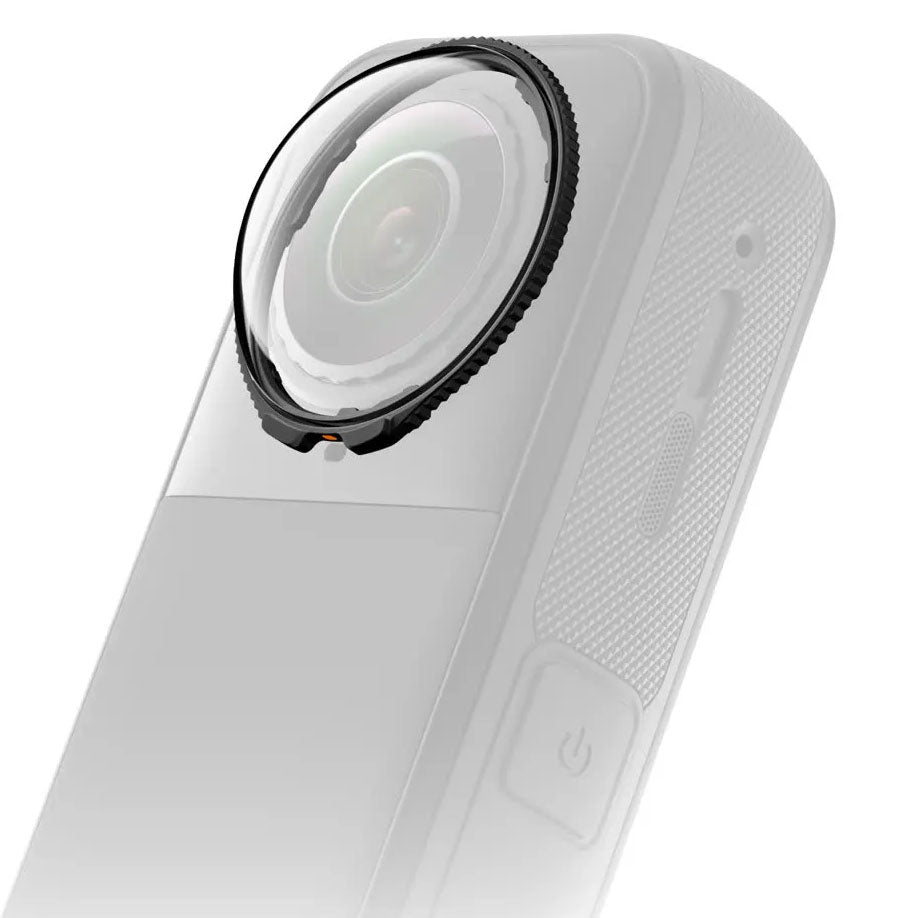 Insta360 Premium Lens Guards