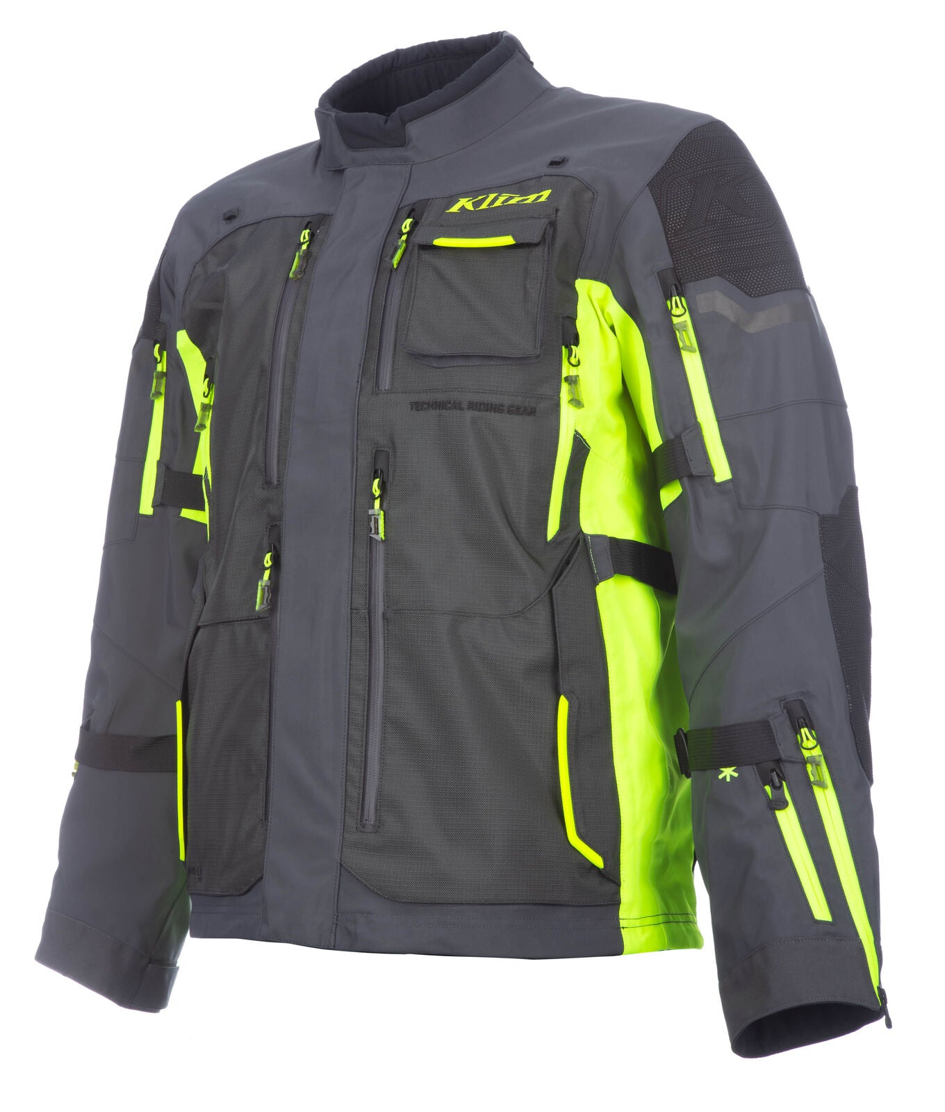 Klim Badlands Pro Jacket