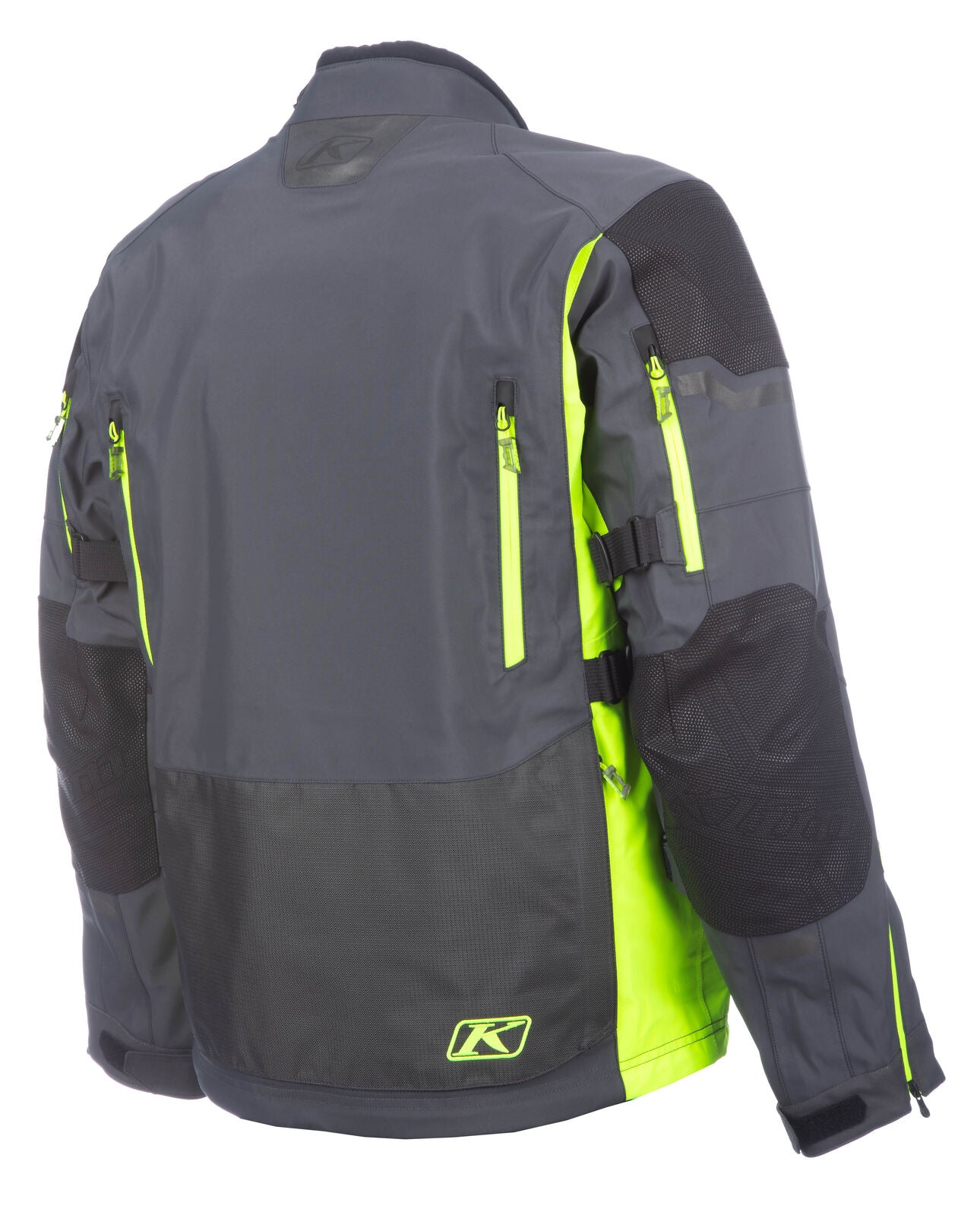 Klim Badlands Pro Jacket