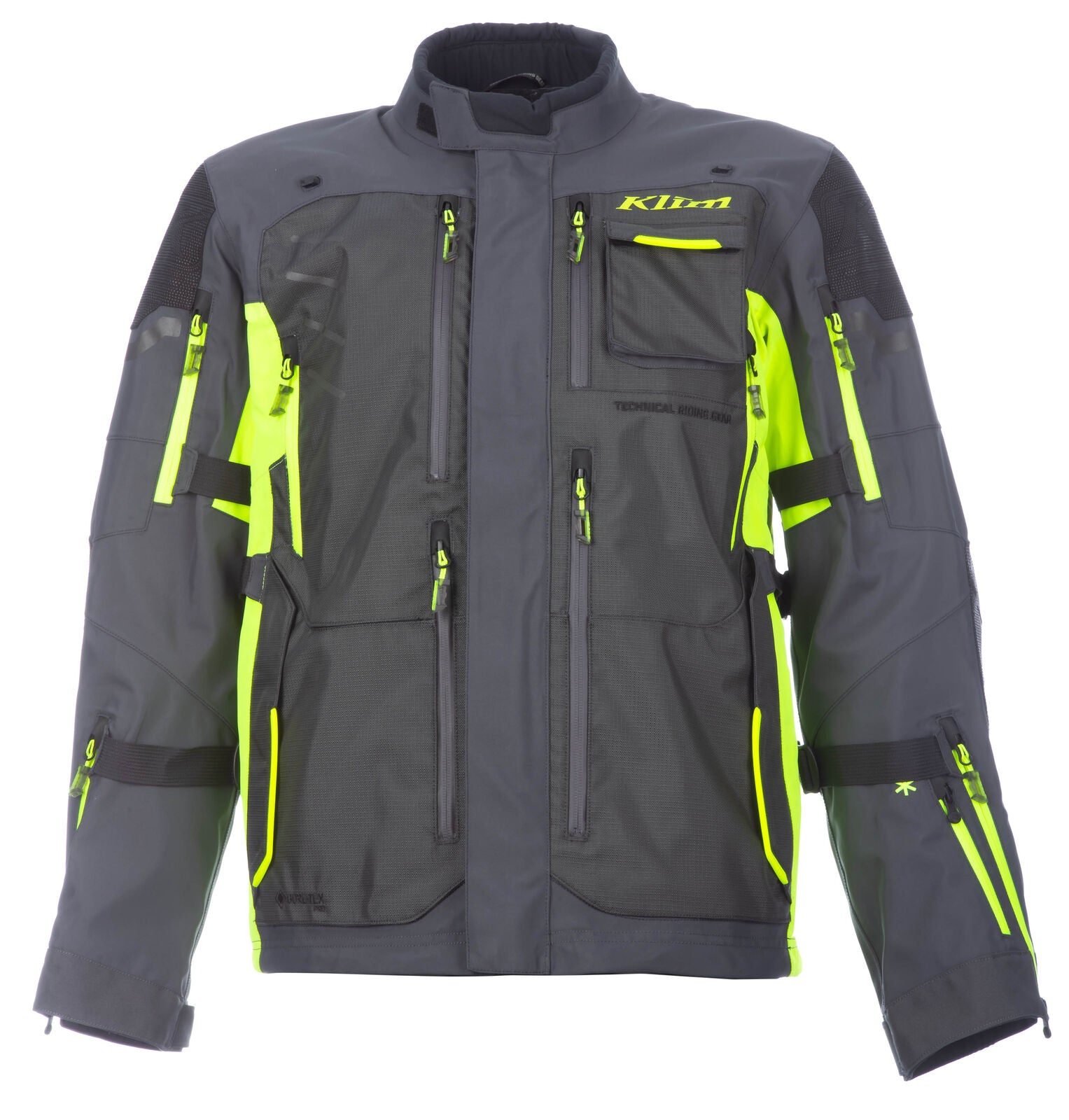 Klim Badlands Pro Jacket