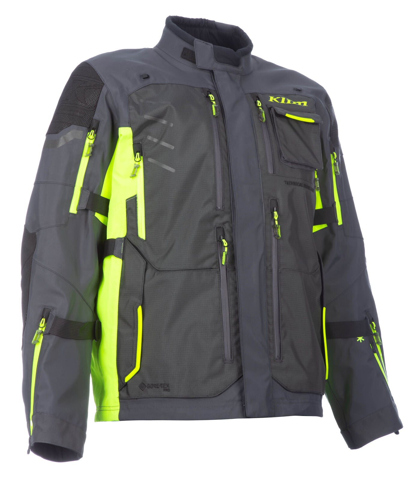 Klim Badlands Pro Jacket