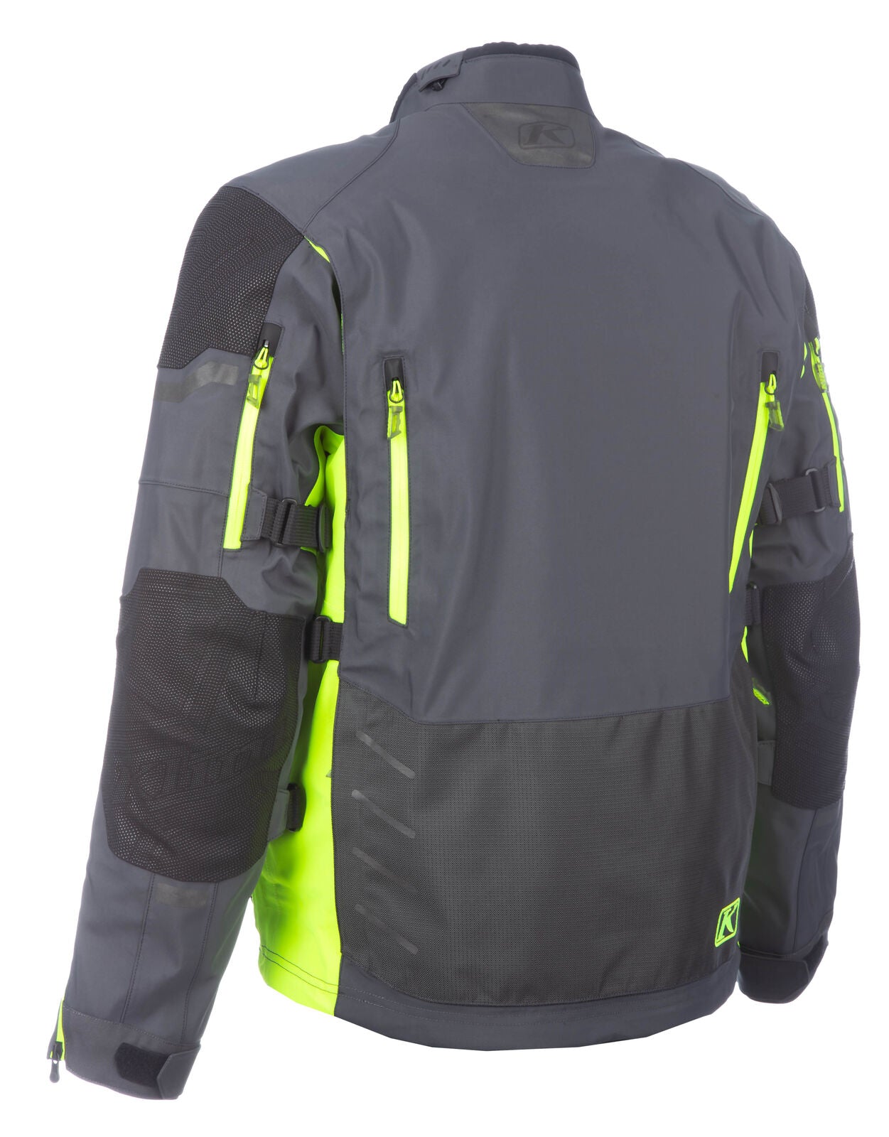 Klim Badlands Pro Jacket
