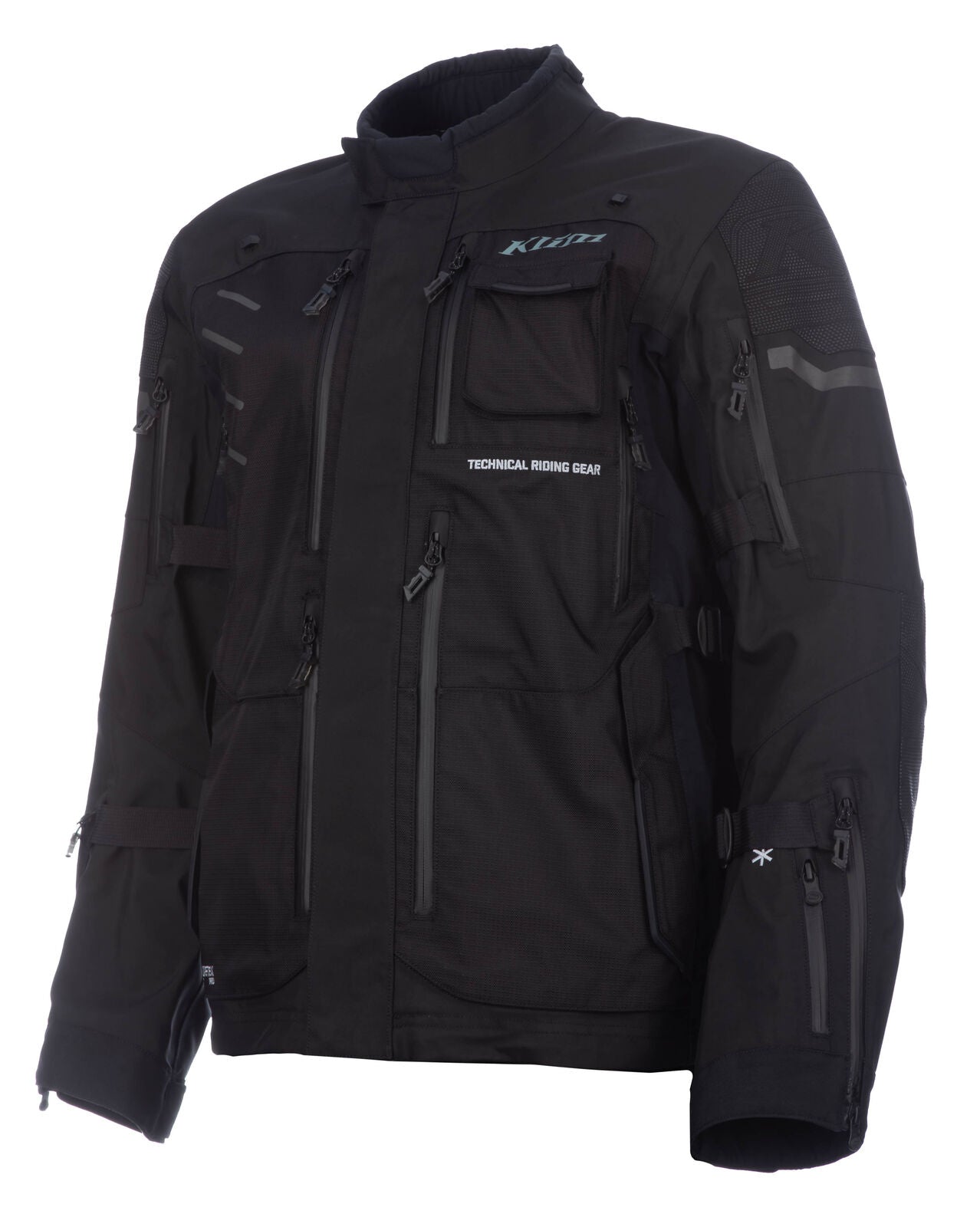 Klim Badlands Pro Jacket