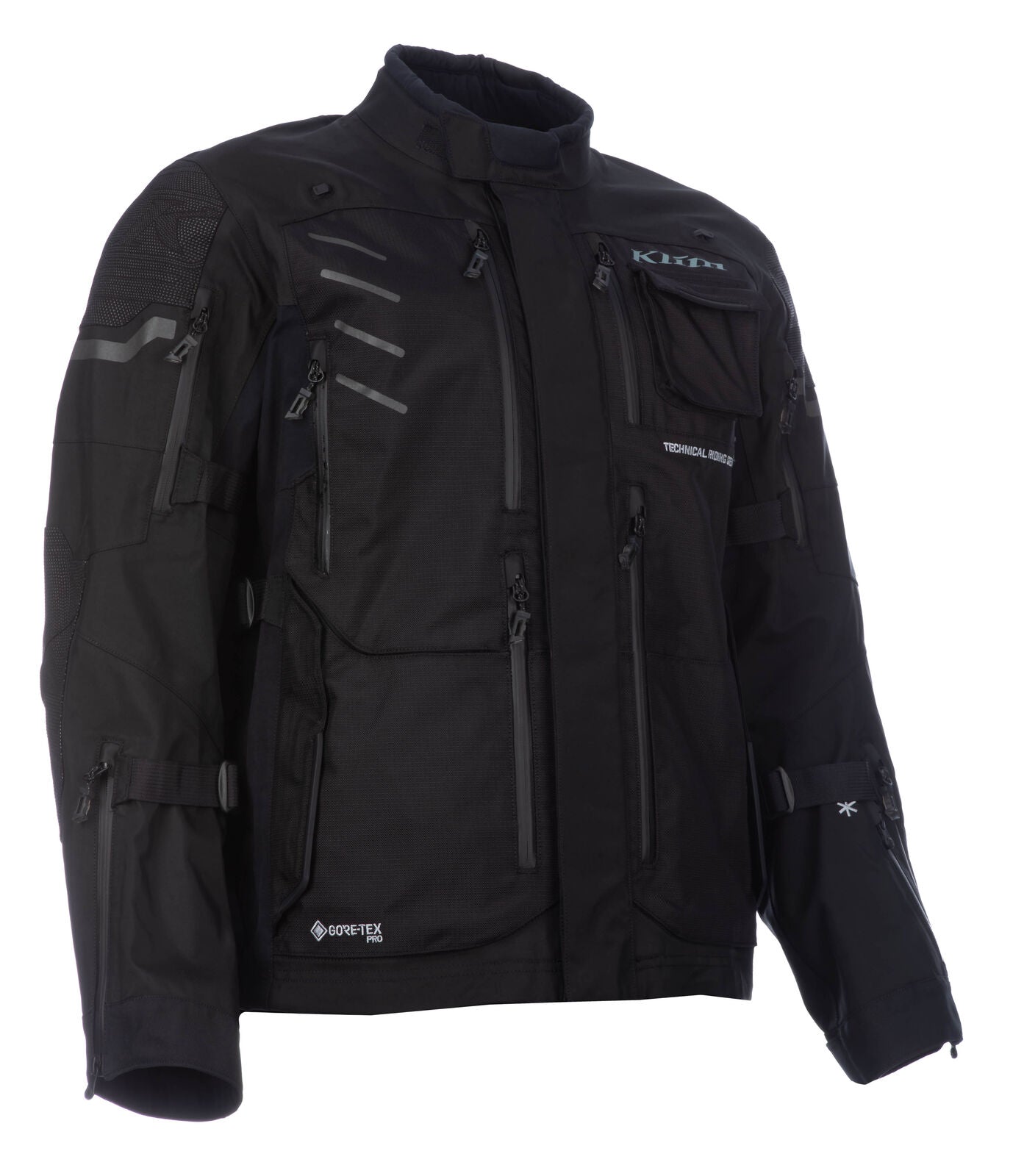 Klim Badlands Pro Jacket