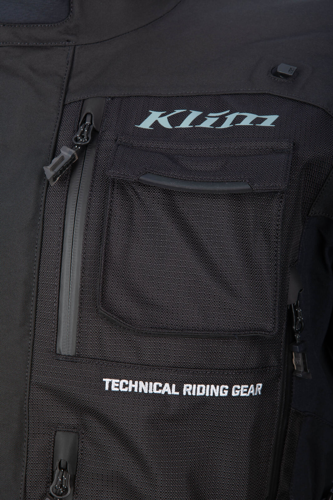 Klim Badlands Pro Jacket