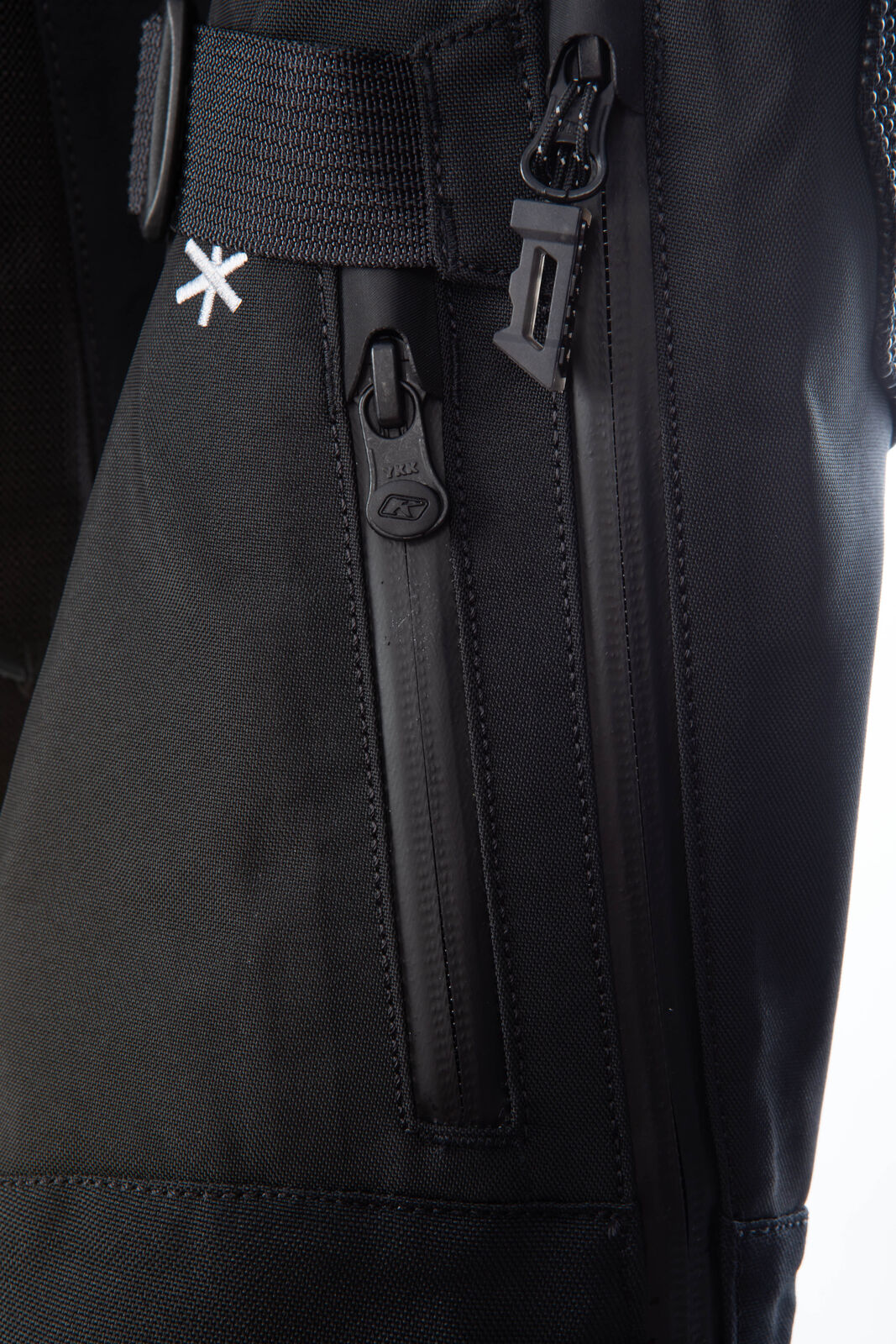 Klim Badlands Pro Jacket