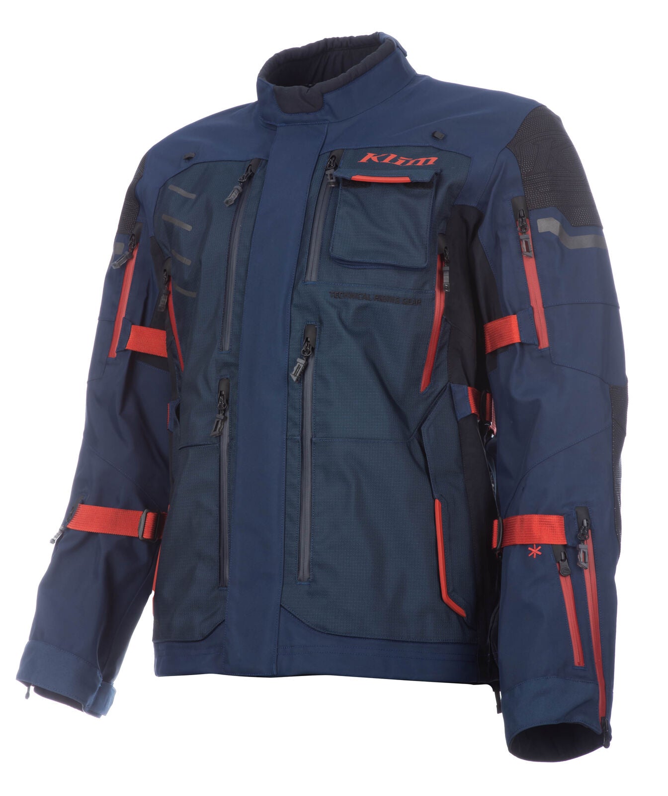 Klim Badlands Pro Jacket