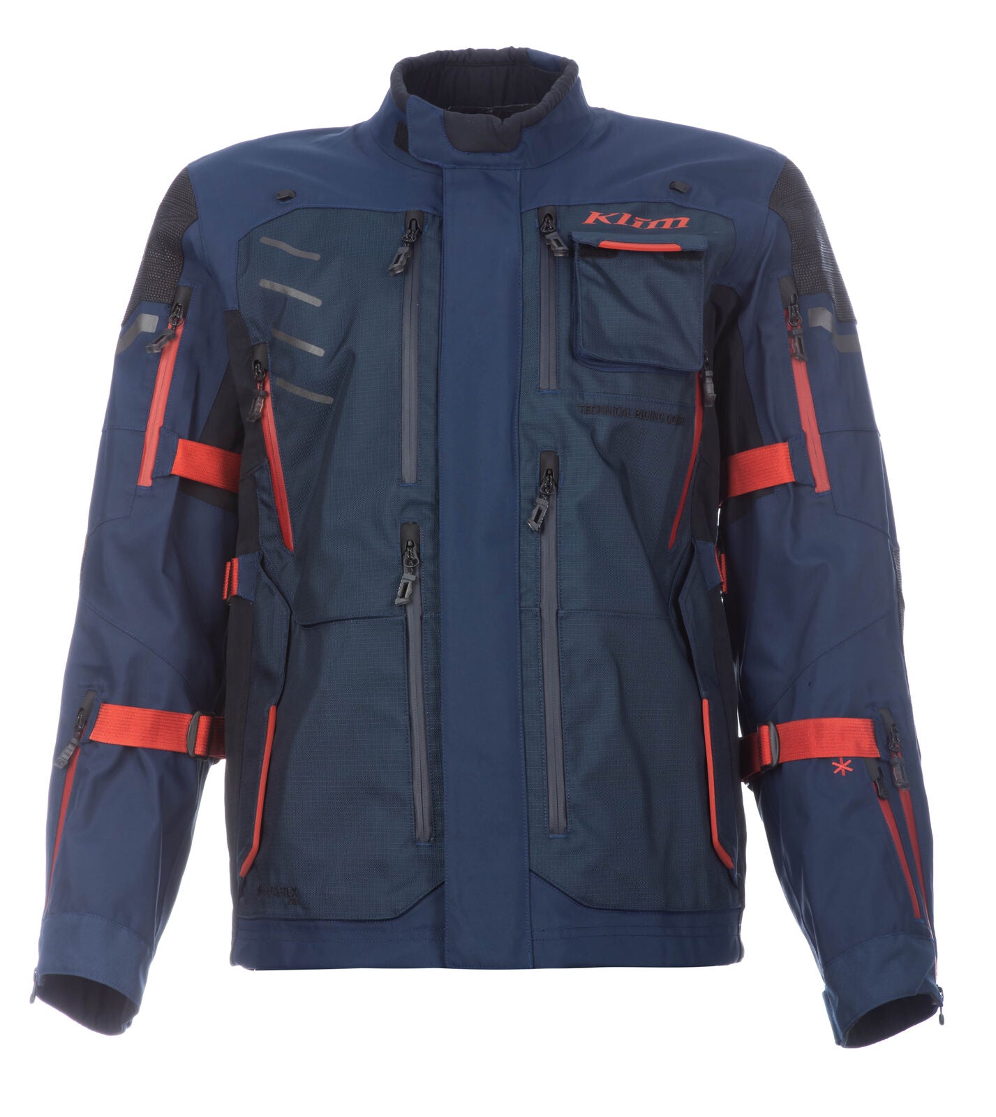 Klim Badlands Pro Jacket