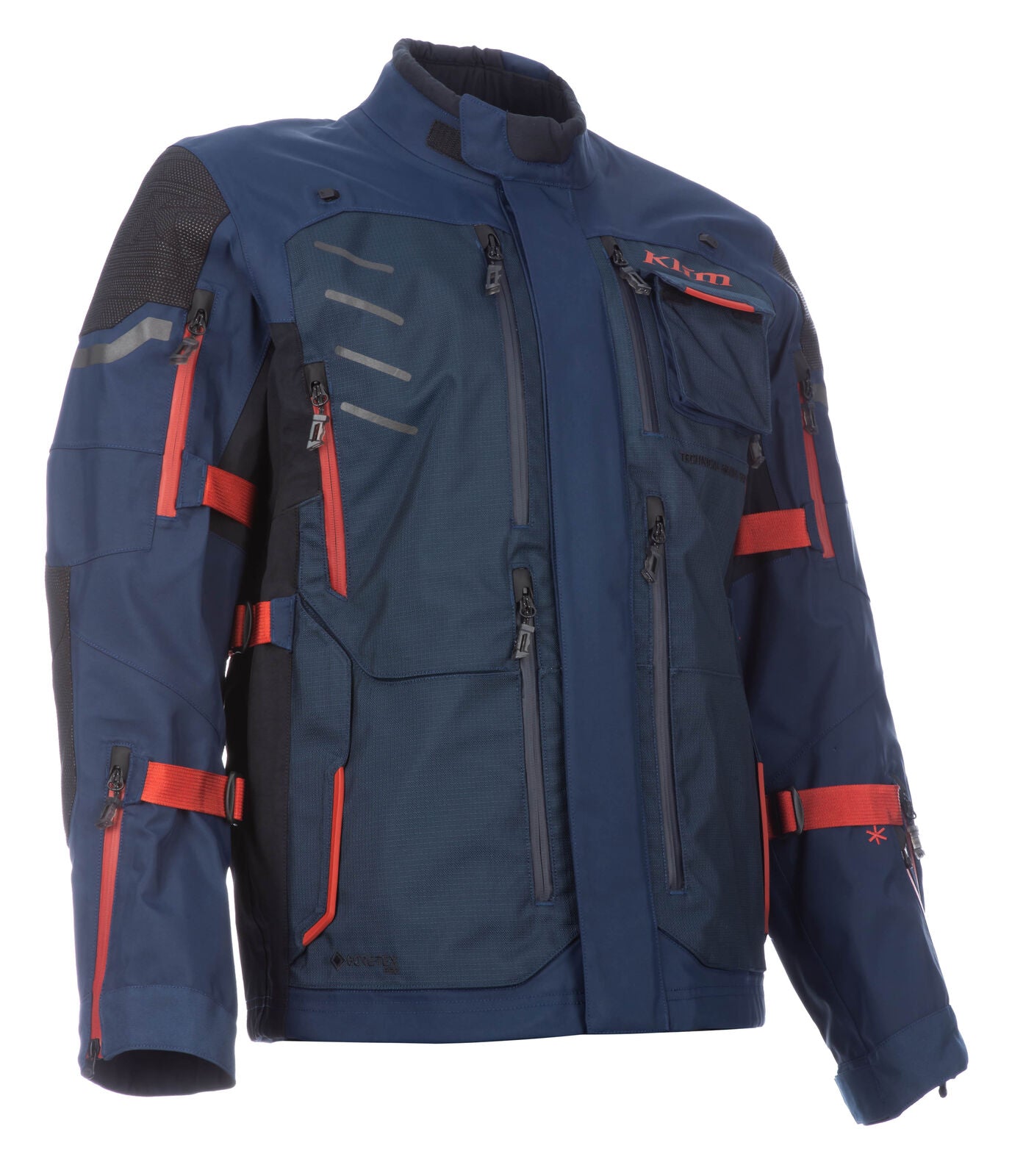 Klim Badlands Pro Jacket