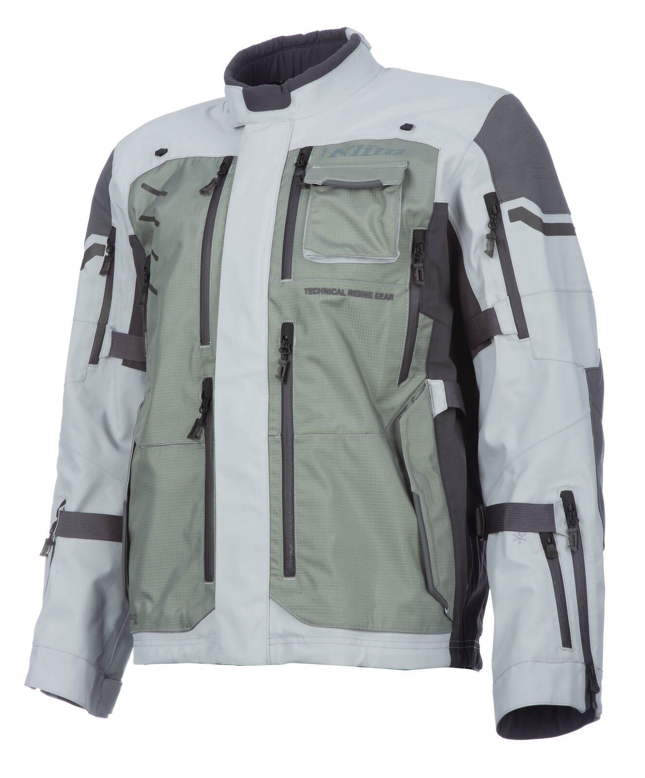 Klim Badlands Pro Jacket