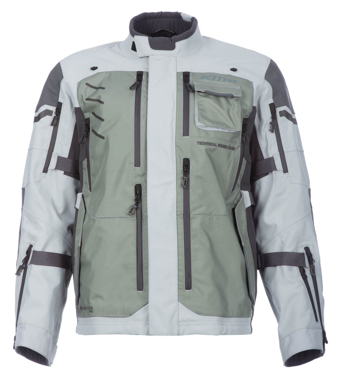 Klim Badlands Pro Jacket