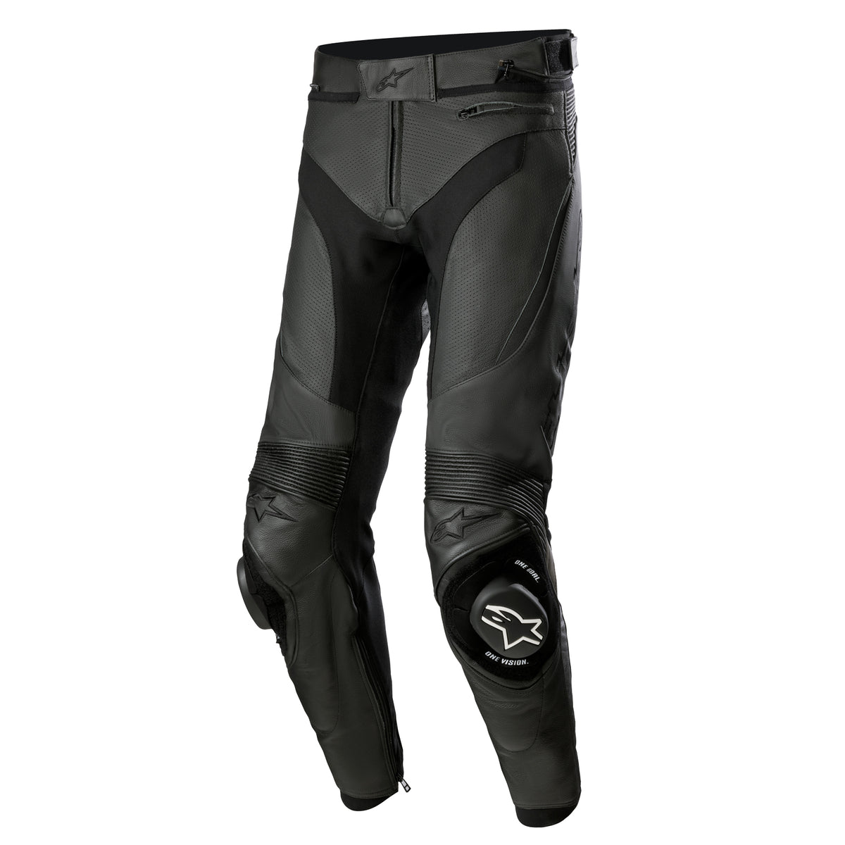 Alpinestars Missile V3 AF Pant — Motorcycle Gear