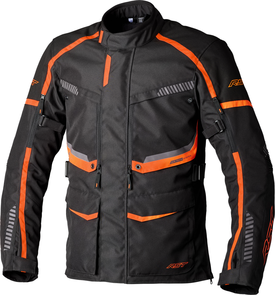 RST Maverick EVO Jacket