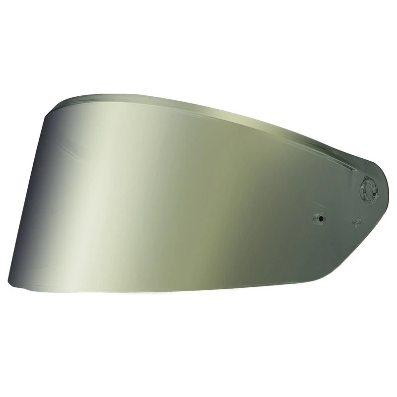 LS2 Rapid III Shields