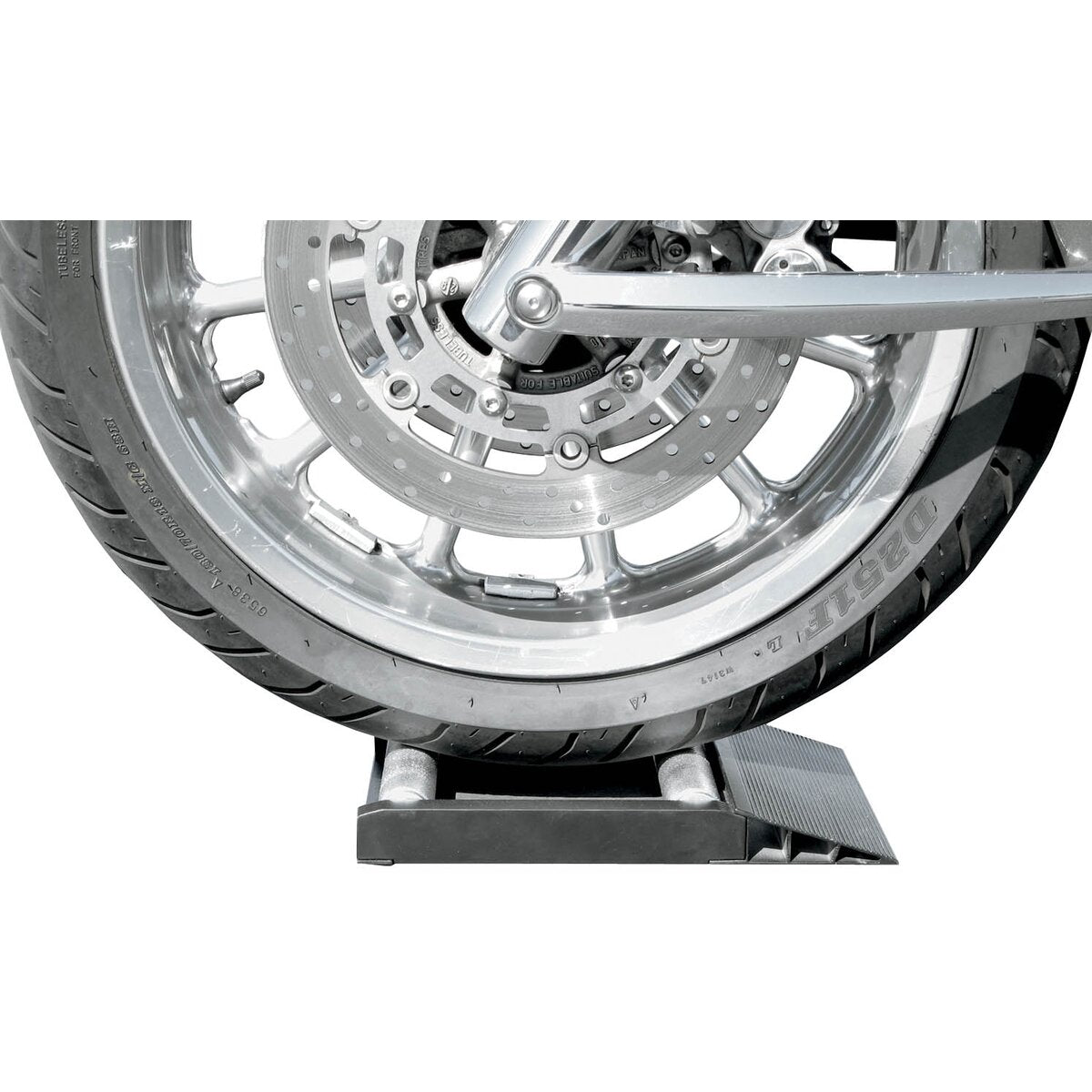 Motorsport Products Wheel Cleaning Stand