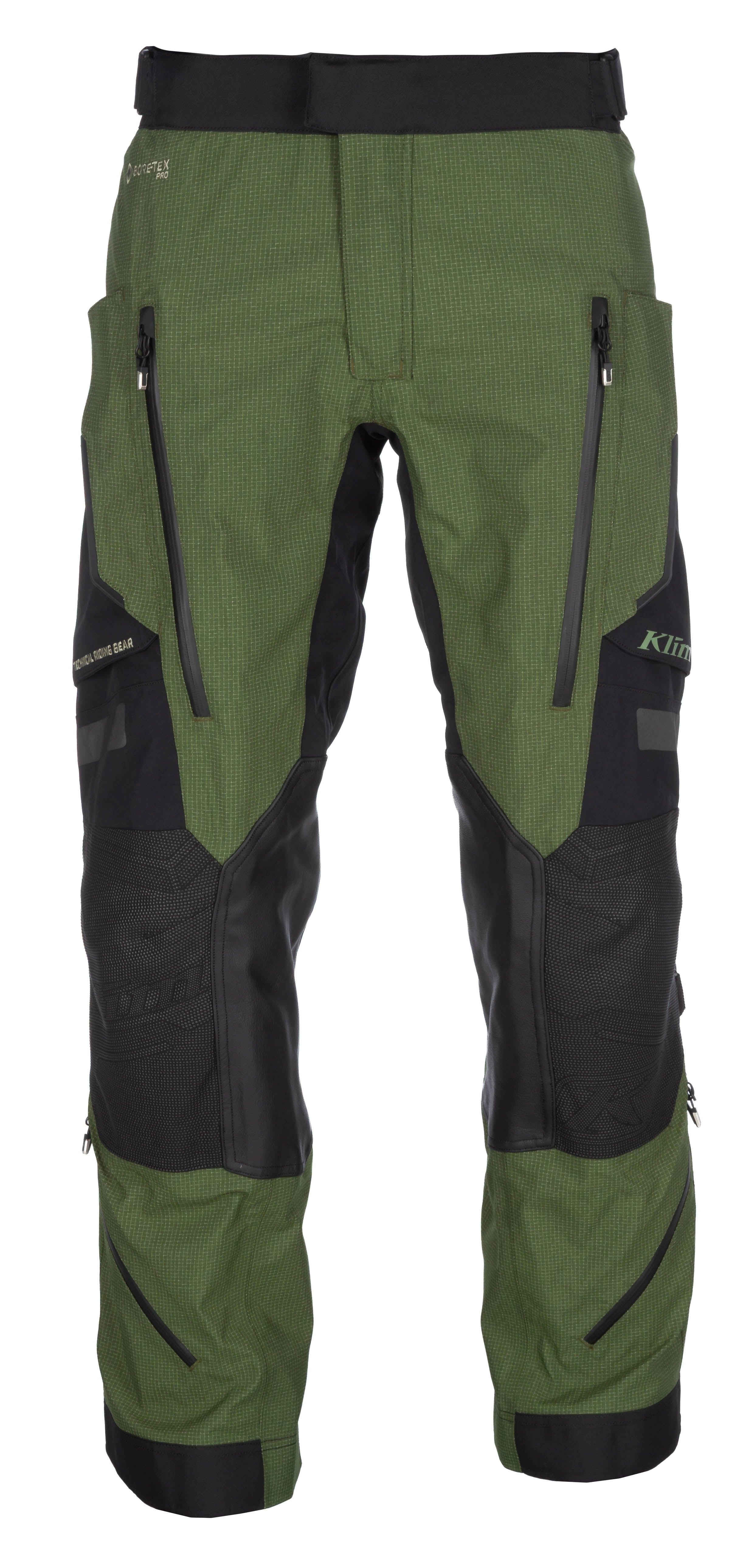 Klim Badlands Pro A3 Pant