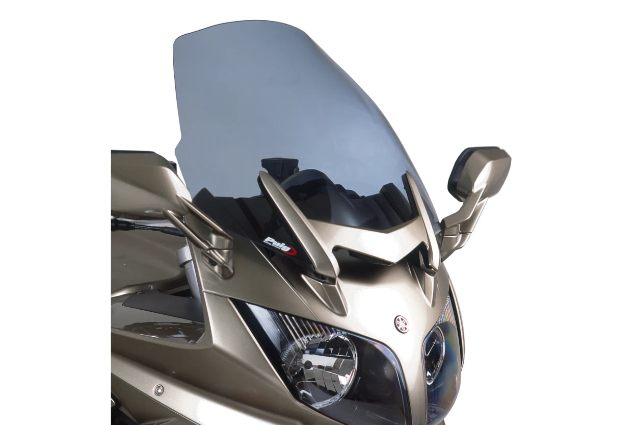 Puig Touring Windscreen Yamaha FJR1300 2006-2012
