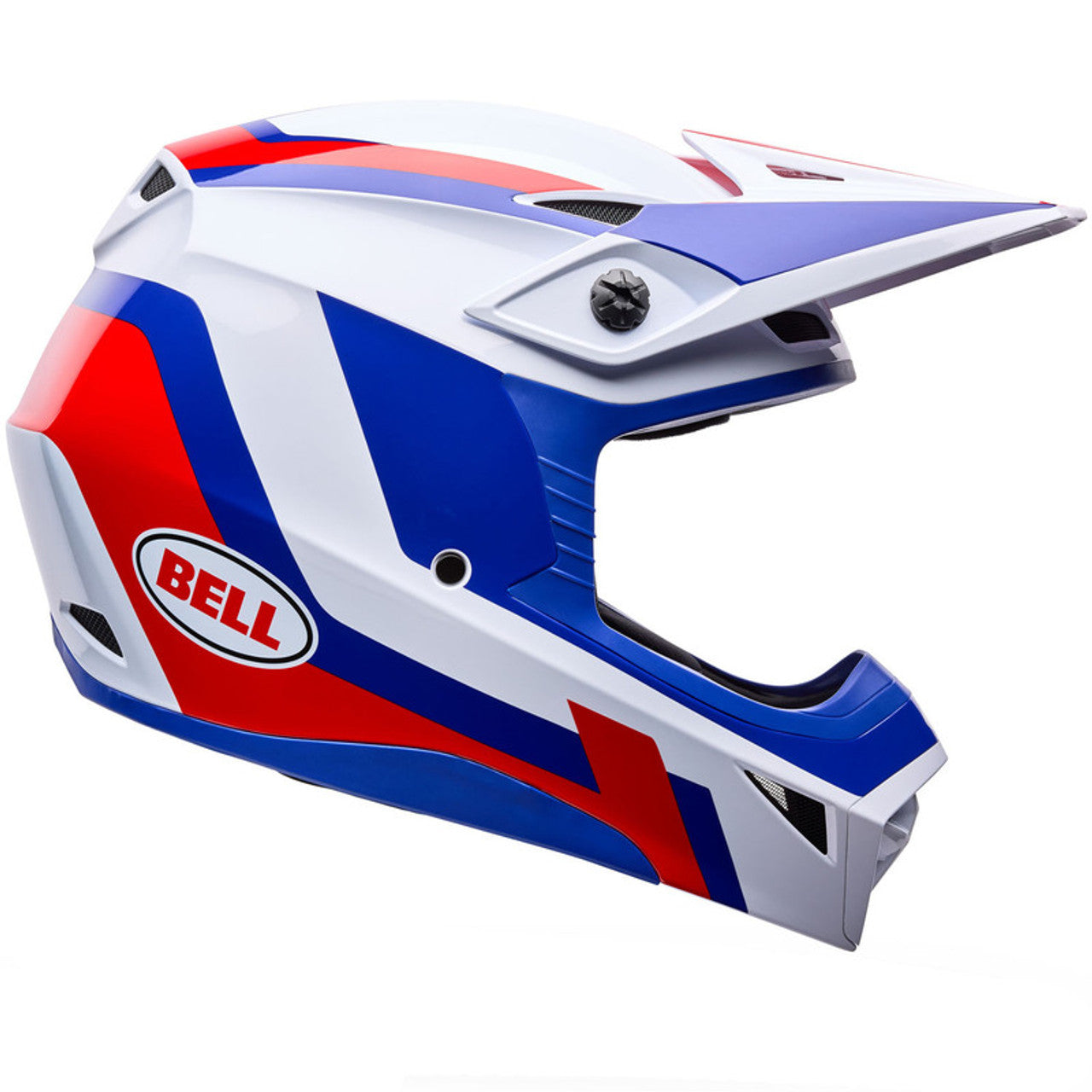 Bell MX-10 MIPS Dyno Helmet