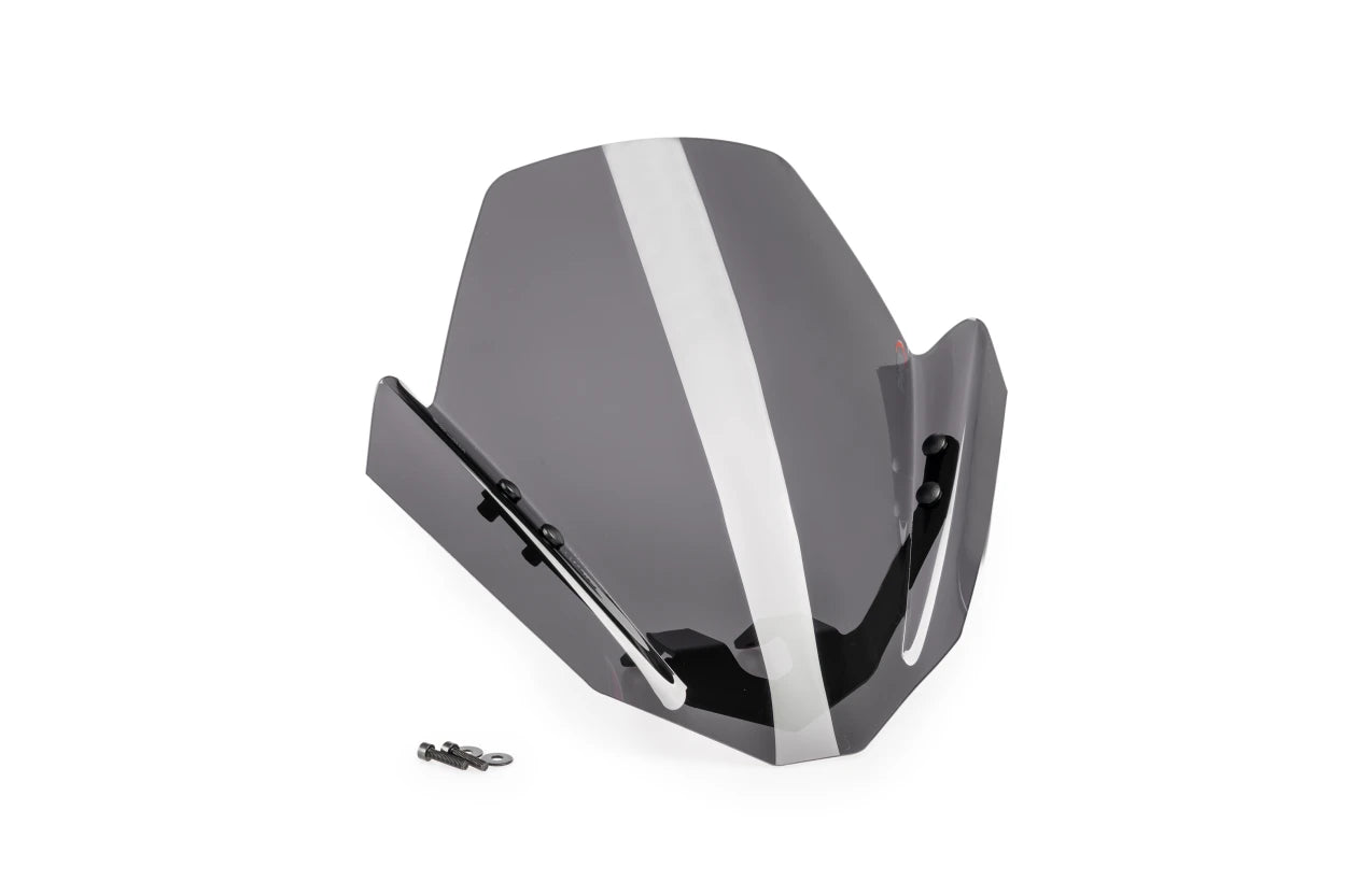 Puig Naked New Generation Windscreen Yamaha FZ-1 2006-2015