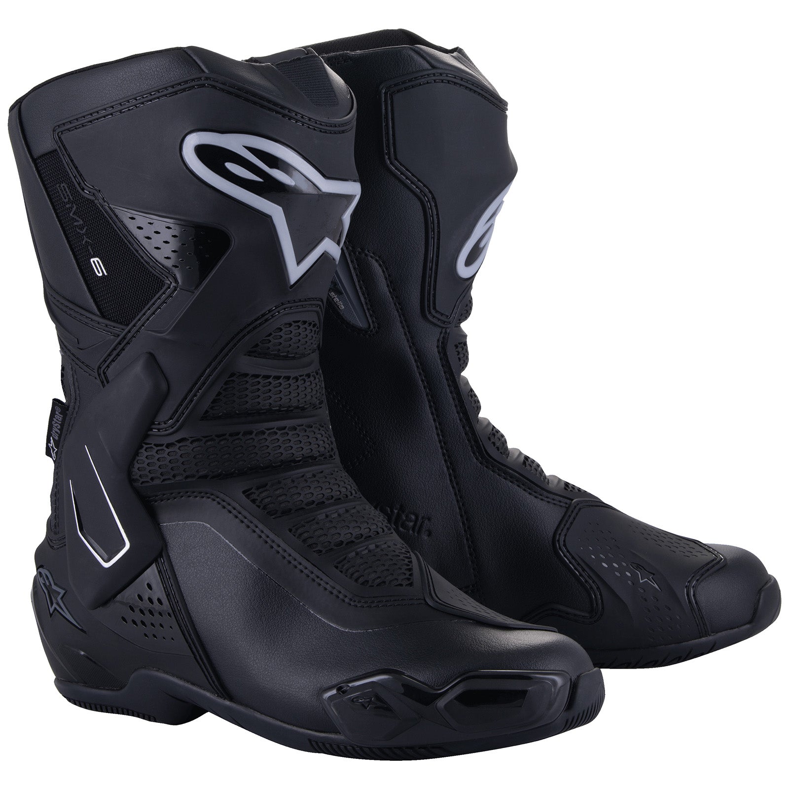 Alpinestars Stella SMX-6 V3 Drystar Shoes