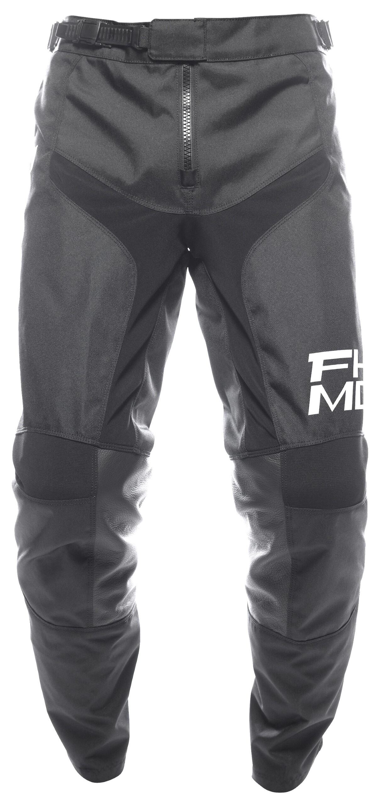 Fasthouse Carbon Method Pant