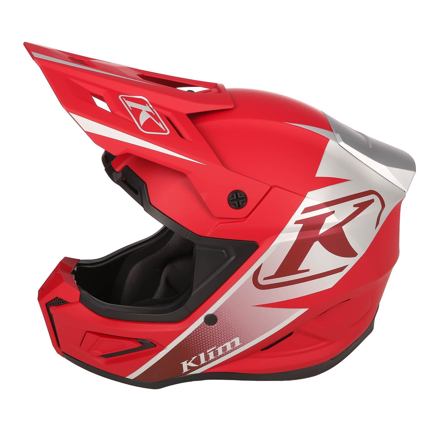 Klim T1 Freeride Descent Helmet