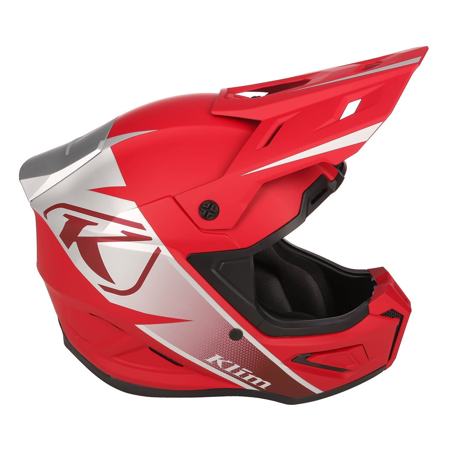 Klim T1 Freeride Descent Helmet