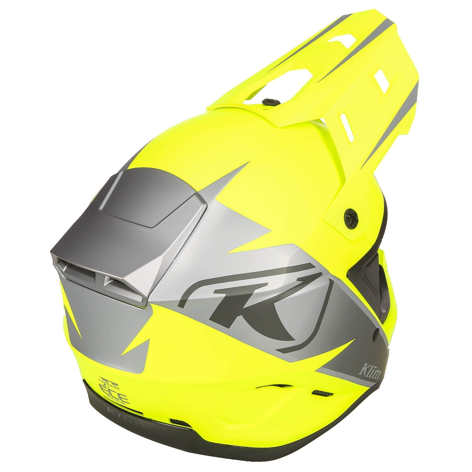 Klim T1 Freeride Descent Helmet