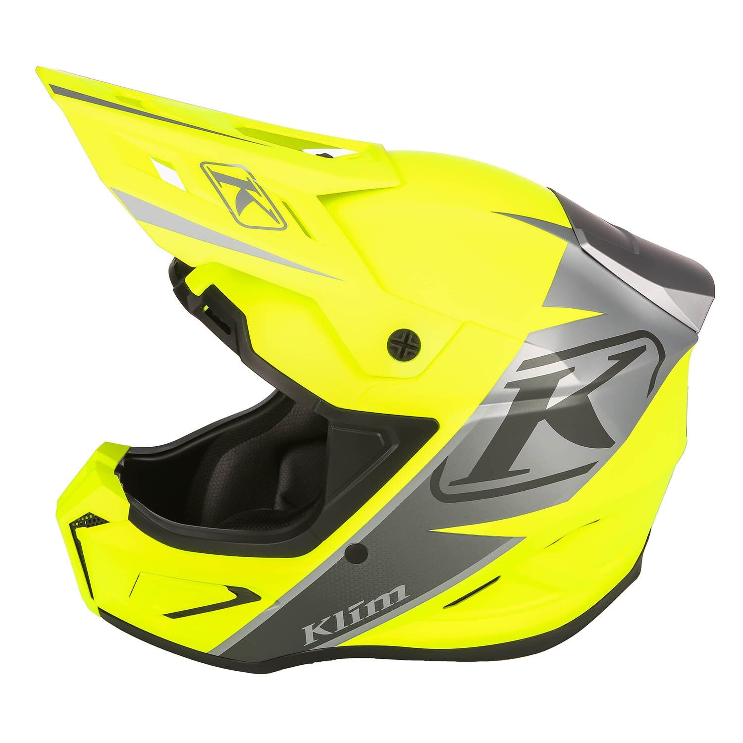 Klim T1 Freeride Descent Helmet
