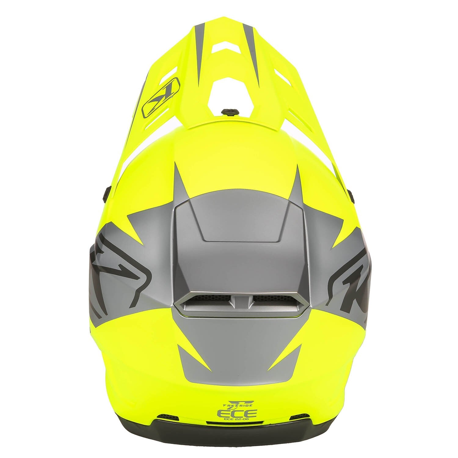 Klim T1 Freeride Descent Helmet