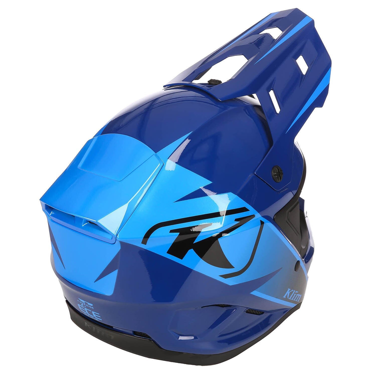Klim T1 Freeride Descent Helmet